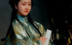 仙踪林入口欢迎你老狼